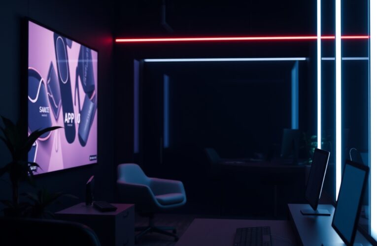 Transform Your Home Lighting with Stylish and Efficient Aplica LED Solutions